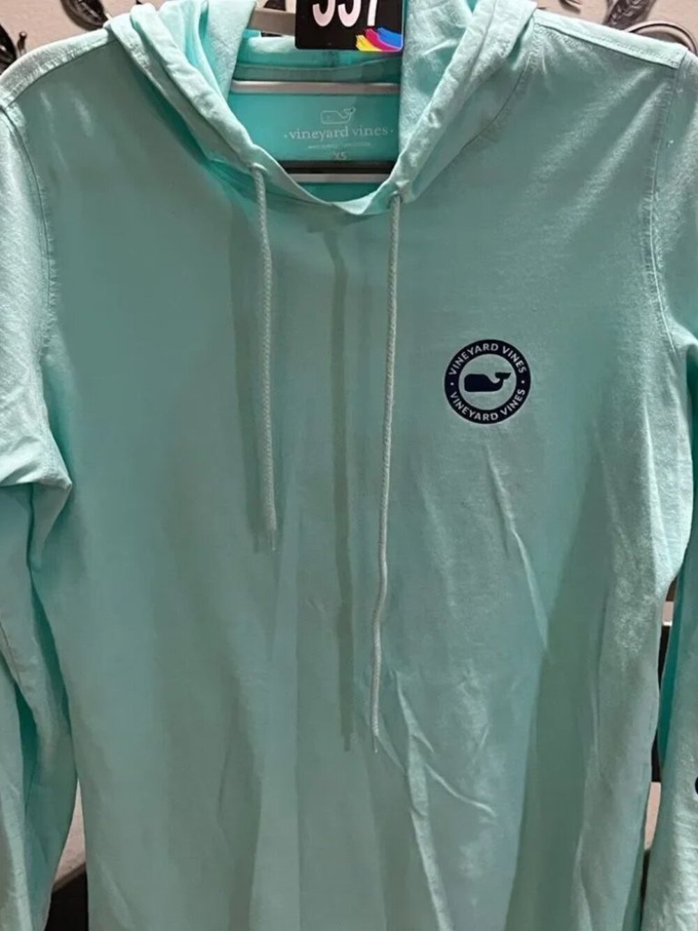Vineyard Vines long sleeve